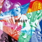 ROLLY / ROLLY’S ROCK THEATER 〜70年代の日本のロックがROLLYに与えた偉大なる影響とその光と影〜 [CD]