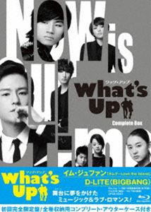 Whats Upʥåġåס ֥롼쥤 vol.1 [Blu-ray]