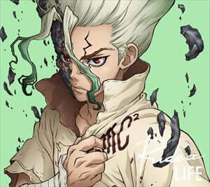 Dr Stone ドクターストーン 22話 感想 メンタリストの真髄を見た アニメ感想 Ozblog