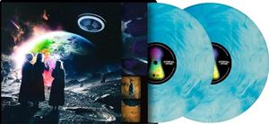輸入盤 LIL UZI VERT / ETERNAL ATAKE 2 [2LP]