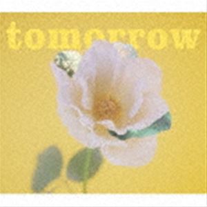 Rakuten - アイビーカラー / tomorrow [CD]