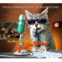 Shogo Hamada ＆ The J.S. Inspirations / The Moonlight Cats Radio Show Vol.1 CD