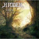 Hidden / EMBALM `Enbalm After 20 Years` [CD]