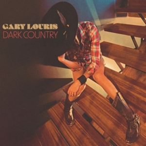 樂天商城 - 輸入盤 GARY LOURIS / DARK COUNTRY [CD]