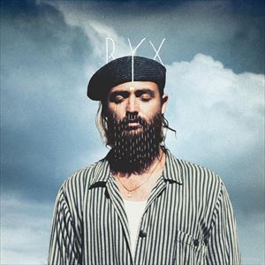 ͢���� RY X / DAWN [CD]