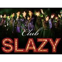 Club SLAZY -Another World- DVD DVD