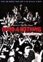 GOOD 4 NOTHING／It’s My Paradise Welcome to the ”kiss the world” DVD