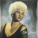 輸入盤 ETTA JAMES / ETTA JAMES [LP]