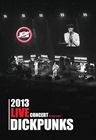 輸入盤 DICKPUNKS / LIVE ALBUM [CD]