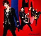 BREAKERZ / GO（初回限定盤B／CD＋DVD ※Document DVD収録） [CD]