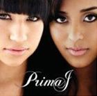 ͢���� PRIMA J / PRIMA J [CD]