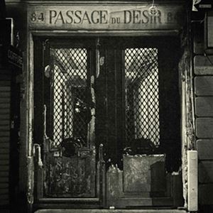 輸入盤 JOHNNY BLUE SKIES / PASSAGE DU DESIR [CD]