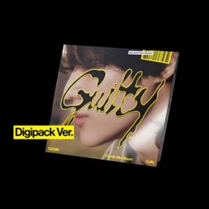 Asia - 輸入盤 TAEMIN （SHINEE） / 4TH MINI ALBUM ： GUILTY （DIGIPACK VER.） [CD]