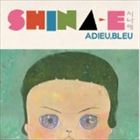 Asian, Korean Music, K-Pop - 輸入盤 SHINA-E / ADIEU BLEU （EP） [CD]