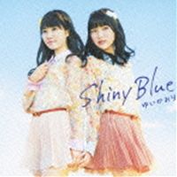 䂢 / Shiny BlueiʏՁj [CD]