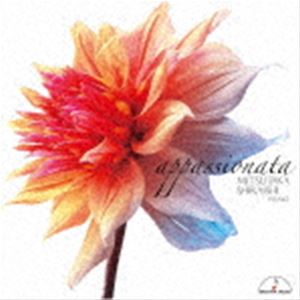 Composer: Ka Line - 白石光隆（p） / アパッショナータ [CD]