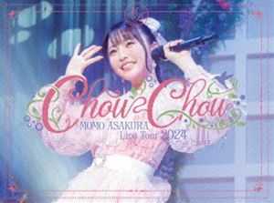 麻倉もも Live Tour 2024”ChouChou”（完全生産限定盤） [Blu-ray]
