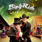 Artist Name: M - 輸入盤 BIG ＆ RICH / HILLBILLY JEDI [CD]