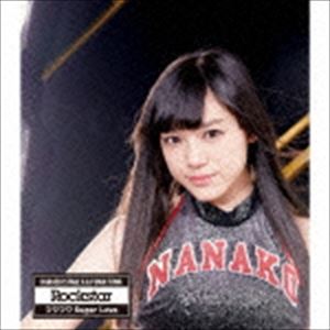 原駅ステージA＆ふわふわ / Rockstar／フワフワSugar Love（原駅ステージA田谷菜々子ソロジャケットver盤） [CD]