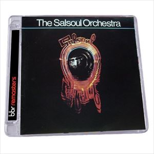 サルソウルオーケストラ サルソウル オーケストラ詳しい納期他、ご注文時はお支払・送料・返品のページをご確認ください発売日2012/10/3ザ・サルソウル・オーケストラ / サルソウル・オーケストラサルソウル オーケストラ ジャンル 洋楽ソウル/R&B 関連キーワード ザ・サルソウル・オーケストラSOLIDザ・サルソウル・オーケストラの1975年リリース。代表曲「SALSOUL　HUSTLE」ほか、「TANGERINE」「YOU’RE　JUST　THE　RIGHT　SIDE」などのダンス・クラシックスを収録。　（C）RS輸入盤国内仕様／ボーナストラック収録／オリジナル発売日：1975年※こちらの商品はインディーズ盤のため、在庫確認にお時間を頂く場合がございます。封入特典対訳付 種別 CD JAN 4526180121435 組枚数 1 製作年 2012 販売元 ウルトラ・ヴァイヴ登録日2012/08/30