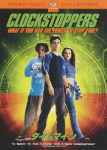 詳しい納期他、ご注文時はお支払・送料・返品のページをご確認ください発売日2007/10/26タイムマイン スペシャル・エディション ジャンル 洋画SF 監督 ジョナサン・フレイクス 出演 ジェシー・ブラッドフォードポーラ・ガーセスフレンチ・スチュワートマイケル・ビーン身につけた者の動きを25倍も早める“腕時計”を手にした高校生が巻き込まれた大騒動を描くSFXアドベンチャー。平凡な高校生ザックの野望は自分の自動車を手に入れること。しかし、父親の発明したおかしな腕時計をすると、彼の周りの世界が何かおかしい。実はその時計は物体の移動を25倍も早くする“分子加速装置”だった…。特典映像メイキング・オブ“タイムマイン”／ミュージック・クリップ／プロモーション・スポット／劇場予告編 種別 DVD JAN 4988113822435 収録時間 94分 画面サイズ ビスタ カラー カラー 組枚数 1 製作年 2002 製作国 アメリカ 字幕 日本語 英語 音声 英語DD（5.1ch）日本語DD（5.1ch） 販売元 パラマウント ジャパン登録日2007/08/13