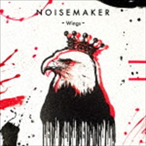 NOISE MAKER / Wings（CD＋DVD） CD