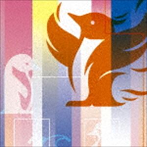 PENGUIN RESEARCH / 敗者復活戦自由形（通常盤） [CD]