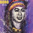 BORO / ゴールデン☆ベスト BORO-反省なき反逆- [CD]