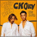 C＆K / CK OILY（通常盤） [CD]