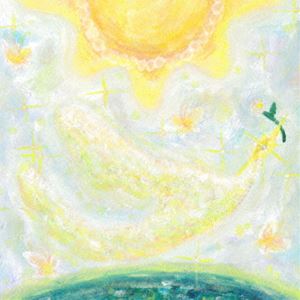 烏兎-uto- / Blessings of the Sun 