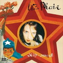 輸入盤 LIZ PHAIR / WHIP-SMART LP