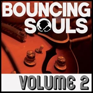 輸入盤 BOUNCING SOULS / VOLUME 2 