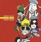 MONKEY MAJIK / MONKEY MAJIK×MONKEY MAGIC [CD]