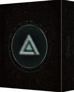 攻殻機動隊 SAC＿2045 Blu-ray BOX（特装限定版） [Blu-ray]