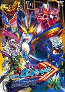 カメンライダーガッチャード詳しい納期他、ご注文時はお支払・送料・返品のページをご確認ください発売日2024/10/9関連キーワード：モトジマジュンセイ仮面ライダーガッチャード VOL.10カメンライダーガッチャード ジャンル アニメ仮面ライ...