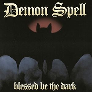 BLESSED BE THE DARK詳しい納期他、ご注文時はお支払・送料・返品のページをご確認ください発売日2026/4/24DEMON SPELL / BLESSED BE THE DARKデーモン・スペル / ブレスド・ビー・ザ・ダーク ジャンル 洋楽ハードロック/ヘヴィメタル 関連キーワード デーモン・スペルDEMON SPELL収録内容1. As Lucifer Smiles2. Hexes and Horrors3. Curse of the Undead4. High on Sacrifice5. The Tolling6. Dive the Hellfire7. Premonitions8. Blessed be the Dark 種別 CD 【輸入盤】 JAN 0199806997437登録日2026/02/13