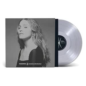 輸入盤 MADONNA / VERONICA ELECTRONICA （12 INCH ULTRA CLEAR） [LP]
