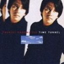 角松敏生 / TIME TUNNEL [CD]