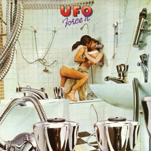 UFO / フォース・イット（スペシャル・エディション）（SHM-CD） [CD]