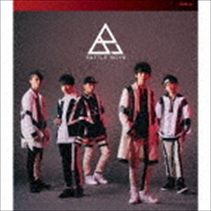 BATTLE BOYS / ebidence（TOKYO Ver.） [CD]