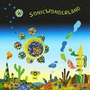 輸入盤 HIROMI ＆ HIROMI’S SONICWONDER / SONICWONDERLAND [CD]