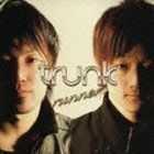 楽天ぐるぐる王国FS 楽天市場店trunk / runner／僕等の道 [CD]