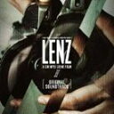 (オリジナル・サウンドトラック) LENZ II ORIGINAL SOUNDTRACK [CD]