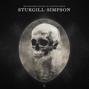 輸入盤 STURGILL SIMPSON / METAMODERN SOUNDS IN COUNTRY MUSIC - 10 YEAR ANNIVERSARY EDITION [CD]
