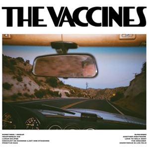 ͢ VACCINES / PICK-UP FULL OF PINK CARNATIONS COLORED [LP]