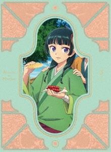 약점의 한 사람마다 제2기 Blu-ray 제3권 [Blu-ray]