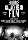 PONTIACS／GALAXY HEAD FILM DVD