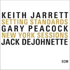 輸入盤 KEITH JARRETT TRIO / STANDARDS VOL.1＋2／CHANGES ： SETT [3CD]
