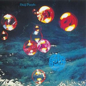 輸入盤 DEEP PURPLE / WHO DO WE THINK WE ARE [LP]
