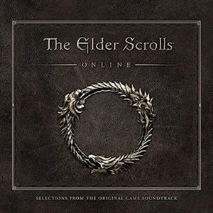 輸入盤 O.S.T / ELDER SCROLLS ONLINE ： SELECTIONS FROM THE ORIGINAL GAME SOUNDTRACK [LP]